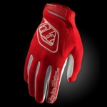 AIR GLOVES YOUTH RED