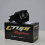 CRUPI STEM EXPERT 45 MM BLACK