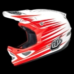 D3 HELMET ZINK REPLICA WHITE