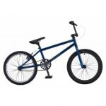 FREE AGENT MAVERICK MATTE BLUE