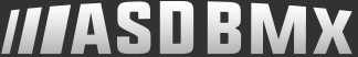 ASDBMX Logo
