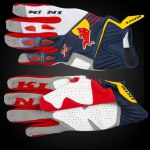 KINI RED BULL GLOVES YOUTH