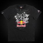 RED BULL T-SHIRT YOUTH