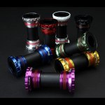 CRUPI RHYTHM BOTTOM BRACKET