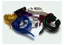 CRUPI RHYTHM QUICK RELEASE ZADELKLEM 31,8