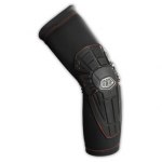 TLD E-LITE Guards Elbow