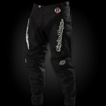 TROY LEE DESIGNS GP BROEK MIDNIGHT BLACK