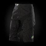 TROY LEE DESIGNS MOTO SHORT BLACK