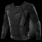 TLD PROTECTIEVEST ADULT LANGE MOUW