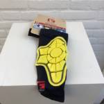 G-FORM SCHEENBESCHERMING Yellow